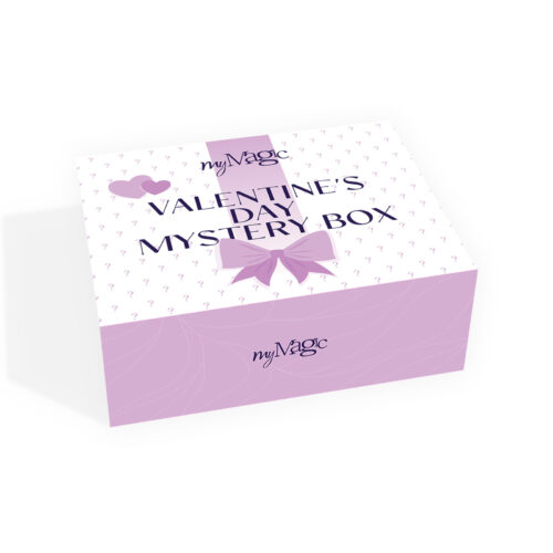 Valentine`s Day Mystery Box Valentine`s Day Mystery Box