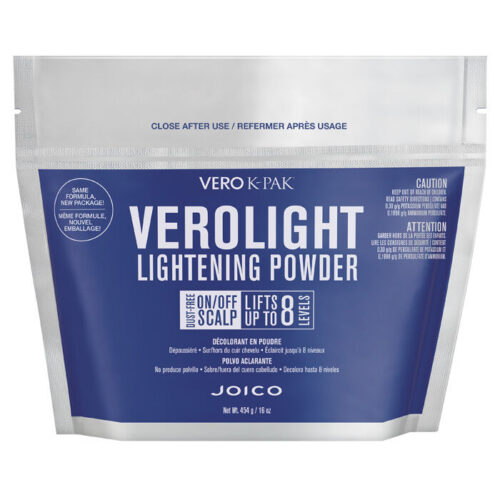 Joico Vero K-Pak Verolight Lightening Powder 450g
