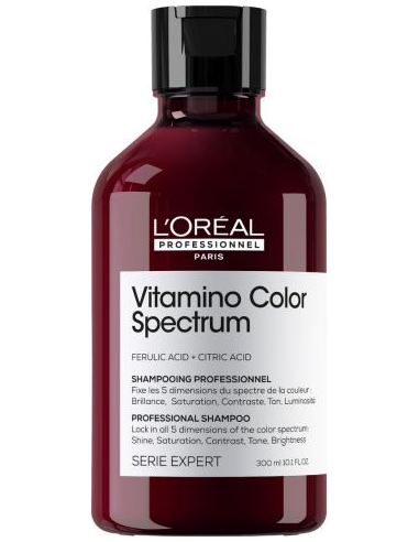 Vitamino-Color-Spectrum-Shampoo-300ml L'Oréal Vitamino Color Spectrum Shampoo 300ml