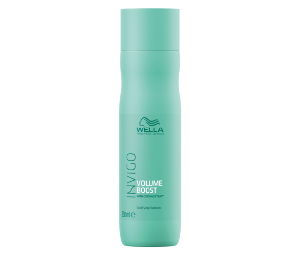 Wella Professionals Volume Boost Bodifying Shampoo 300 ml