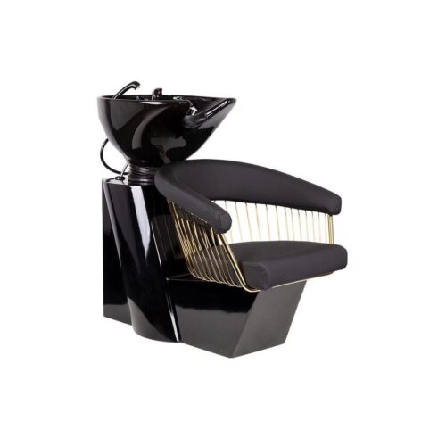 Alexandra kampaamon pesupaikka