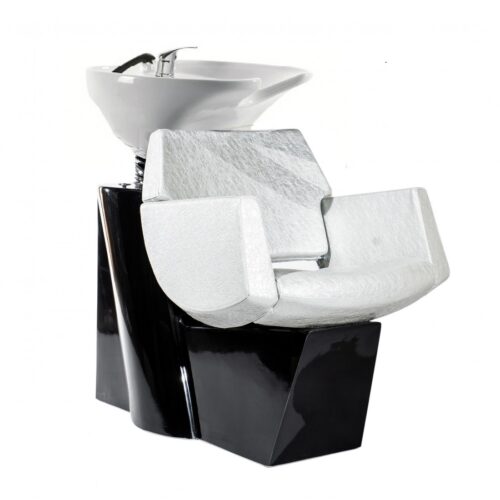 Pesupaikka Colorado, hopea istuin