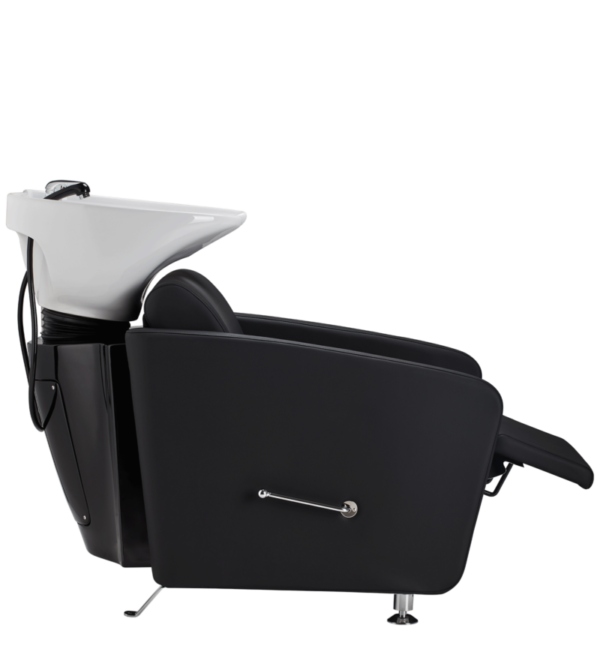 Alexandra kampaamon pesupaikka