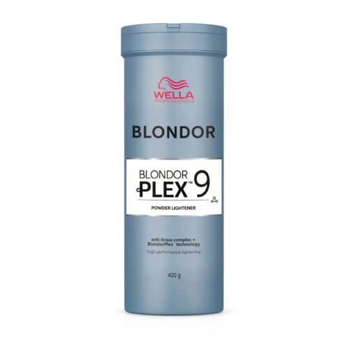 Wella BlondorPlex Powder