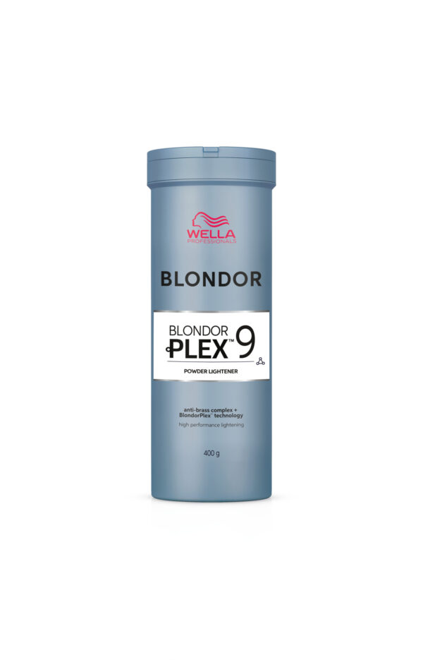 Wella-BlondorPlex-Powder-400g-1 Wella BlondorPlex Powder