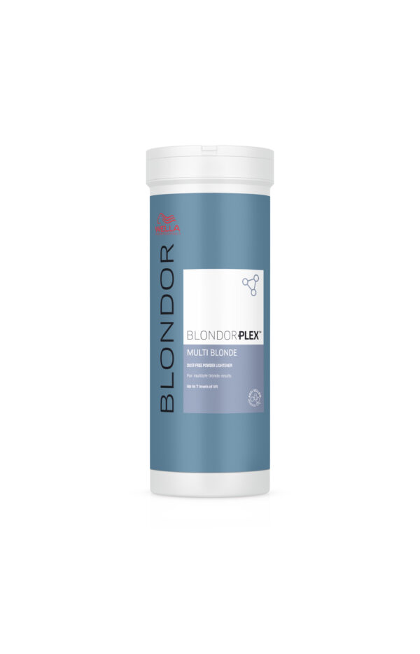 Wella-BlondorPlex-Powder-400g Wella BlondorPlex Powder