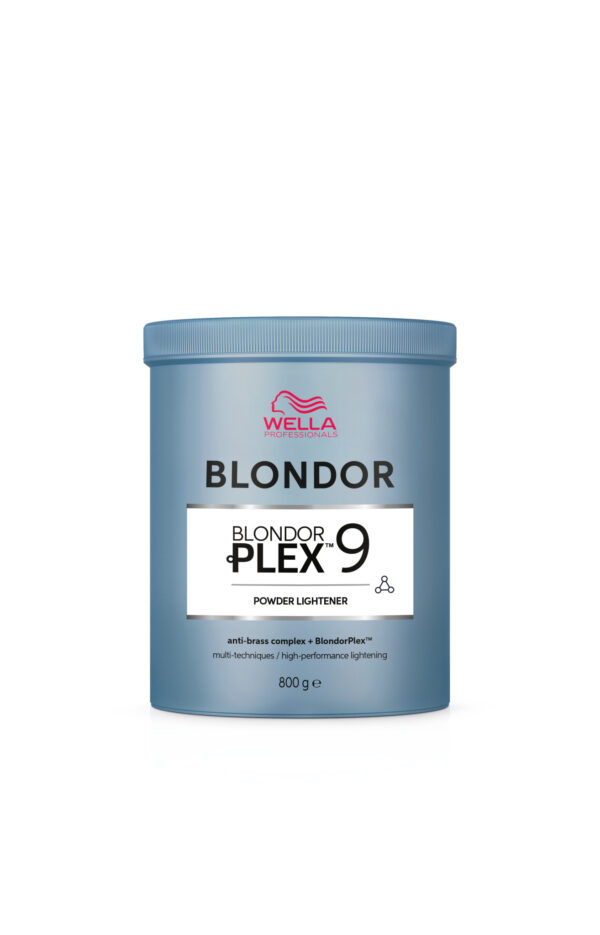 Wella-BlondorPlex-Powder-800g Wella BlondorPlex Powder