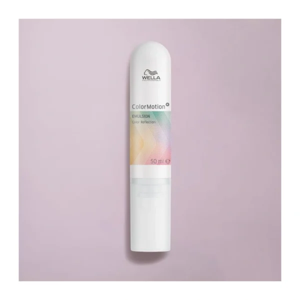 Wella ColorMotion+ Color Protection Emulsion 50 ml