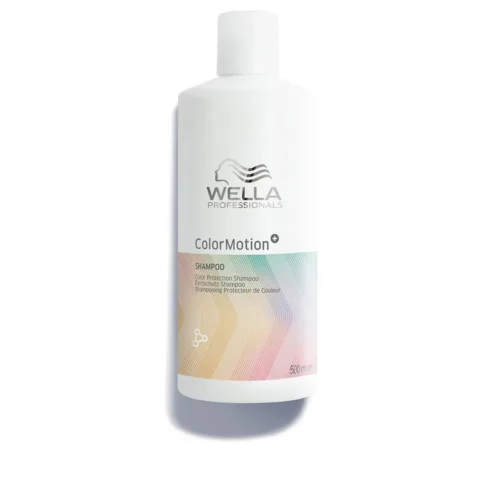 Wella-ColorMotion-Color-Protection-Shampoo-500-ml-mybeauty24.eu_ Wella ColorMotion+ Color Protection Shampoo 500 ml