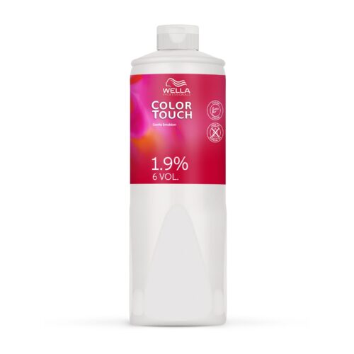 Wella Colour Touch Emulsion hapete 1000ml