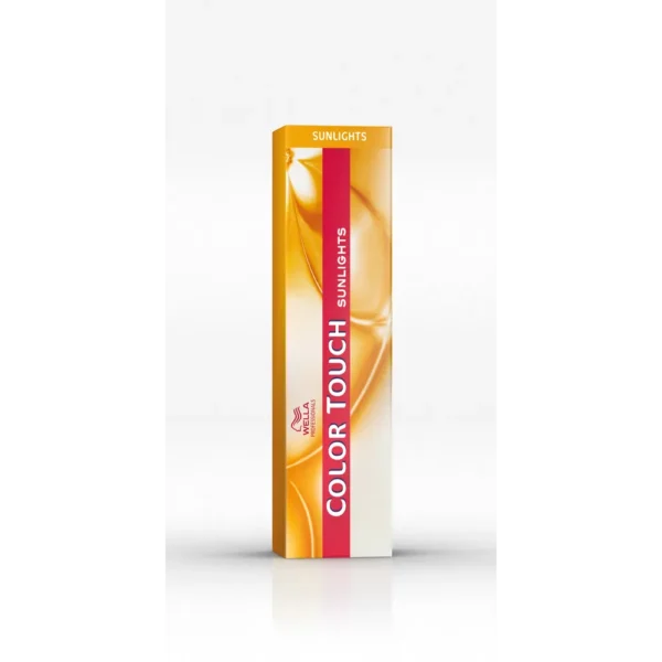 Wella Colour Touch Relights hiusväri 60ml