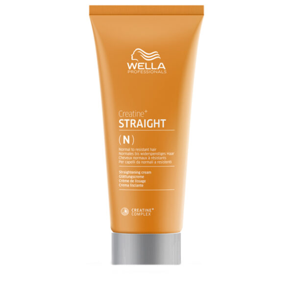 Wella-Creatine-Straight-NR-200-ml Wella Creatine+ Straight N/R 200 ml
