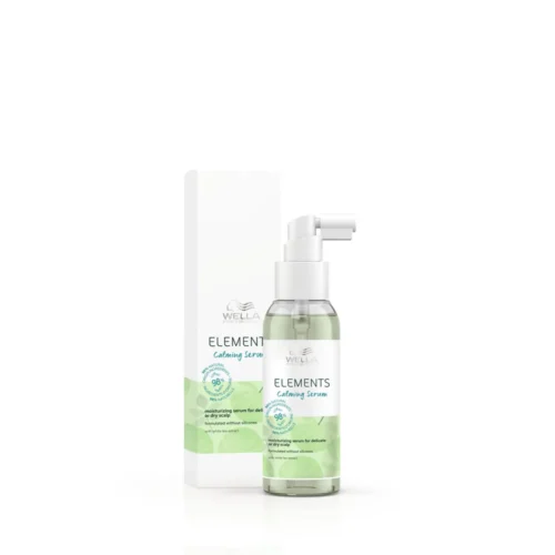 Wella-Elements-Calming-Serum-100ml Wella Elements Calming Serum 100 ml