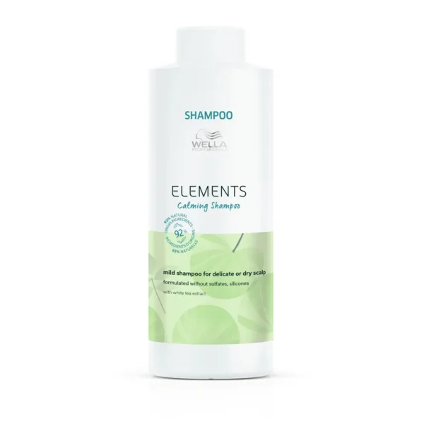 Wella-Elements-Calming-Shampoo-1000ml-mybeauty24.eu_ Wella Elements Calming Shampoo