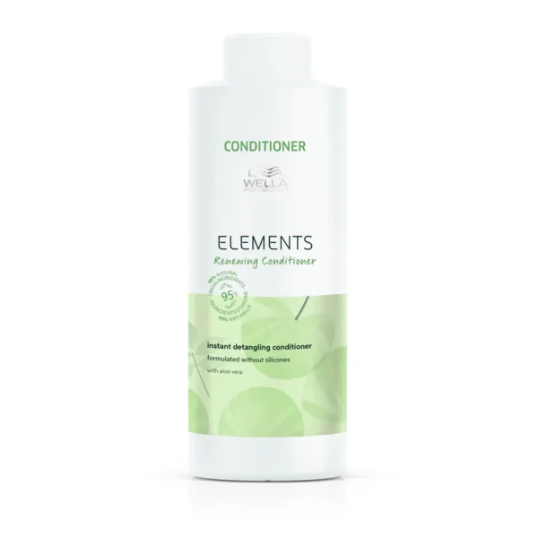 Wella Elements Renewing Conditioner 1000 ml