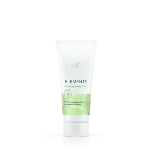 Wella-Elements-Renewing-Conditioner-200ml-mybeauty24.eu_ Wella Elements Renewing Conditioner 200 ml