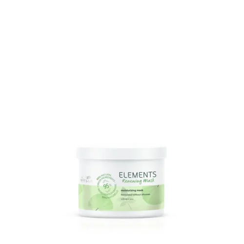 Wella Elements Renewing Mask 500 ml