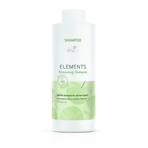 Wella-Elements-Renewing-Shampoo-1000-ml-mybeauty24.eu_ Wella Elements Renewing Shampoo 1000 ml