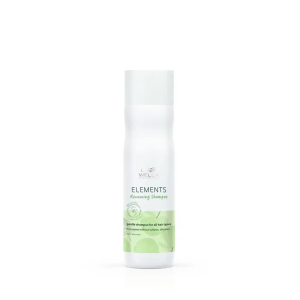 Wella Elements Renewing Shampoo 250 ml