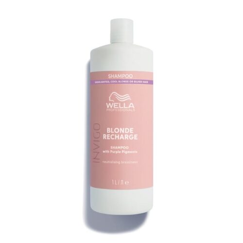 Wella-Invigo-Cool-Blonde-Color-Refreshing-Shampoo-1000-ml-1 Wella Invigo Cool Blonde Color Refreshing Shampoo 1000 ml