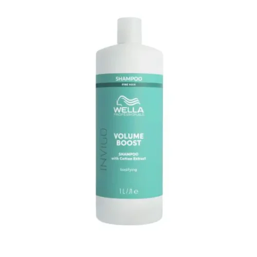 Wella-Invigo-Volume-Bodifying-Shampoo-1000-ml Wella Invigo Volume Bodifying Shampoo 1000 ml