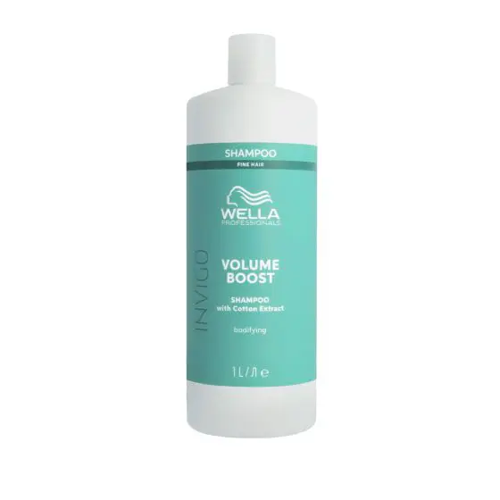 Wella-Invigo-Volume-Bodifying-Shampoo-1000-ml Wella Invigo Volume Bodifying Shampoo 1000 ml