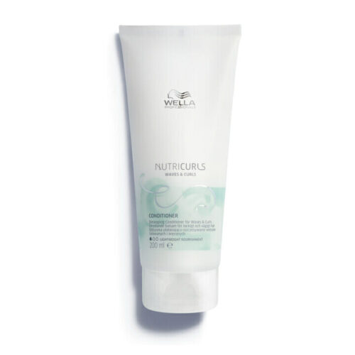Wella Nutricurls Detangling hoitoaine
