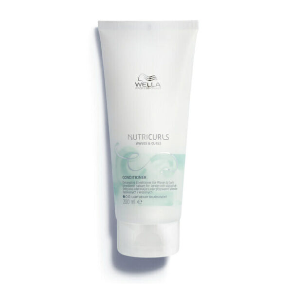 Wella Nutricurls Detangling hoitoaine