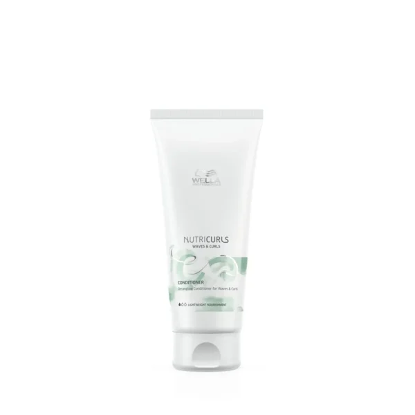 Wella Nutricurls Detangling hoitoaine