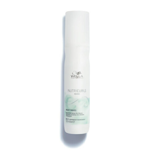 Wella-Nutricurls-Milky-Waves-150-ml-mybeauty24.eu_ Wella Nutricurls Milky Waves 150 ml