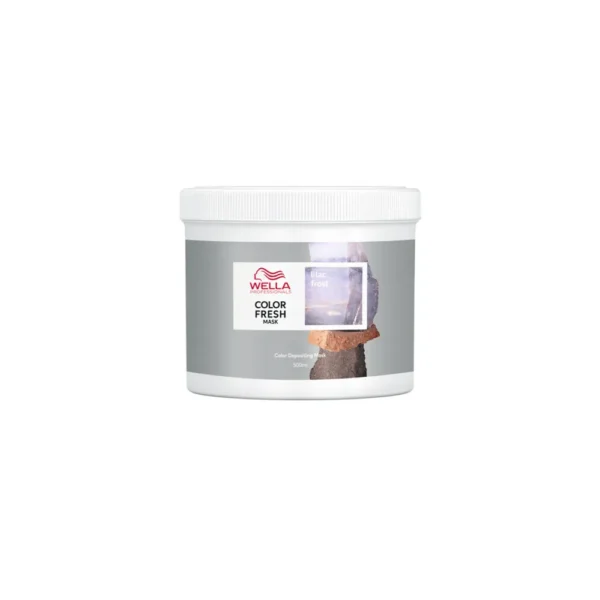 Wella-Professionals-Color-Fresh-mask-Lilac-Frost-500-ml Wella Color Fresh Mask Lilac Frost