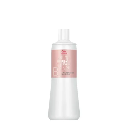 Wella Professionals Color Renew Activator Liquid 500 ml