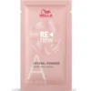 Wella Color Renew Crystal Powder 5 x 9 gr 45 g