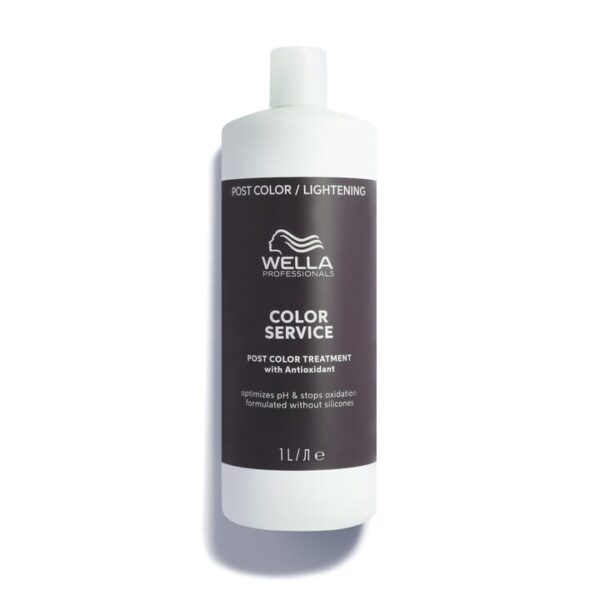 Wella-Professionals-Color-Service-Color-Post-Treatment-1000-ml Wella Professionals Color Service Color Post Treatment