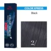 Wella Professionals Color Xpress Black 2/ 60ml