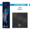 Wella Professionals Color Xpress Dark Brown 3/ 60ml