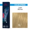 Wella Professionals Color Xpress Light Blonde 8/ 60ml