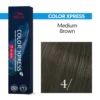 Wella Professionals Color Xpress Medium Brown 4/ 60ml