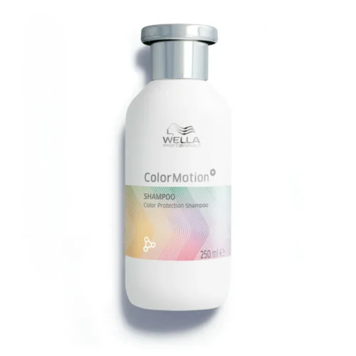 Wella-Professionals-ColorMotion-Color-Protection-Shampoo-250-ml-mybeauty24.eu_ Wella ColorMotion+ Color Protection Shampoo 250ml