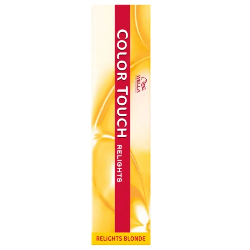 Wella Colour Touch Relights hiusväri 60ml