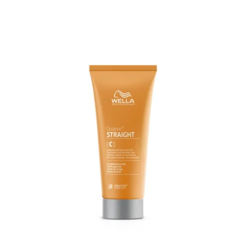 Wella Professionals Creatine+ Straight C/S Cream 200 ml