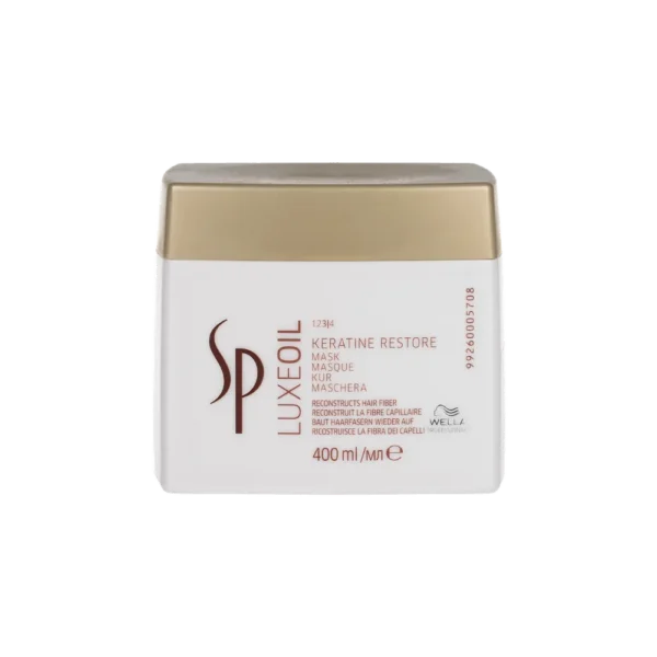 Wella-Professionals-Luxeoil-Keratin-Restore-Mask-400-ml-mybeauty24.eu_ Wella Luxeoil Keratin Restore Mask 400 ml