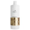 Wella Oil Reflections Luminous Reveal Shampoo