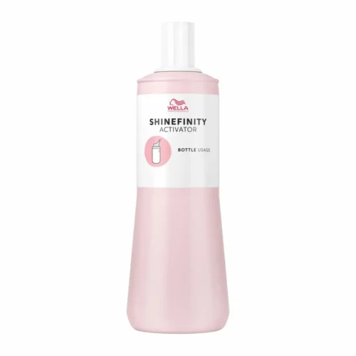 Wella-Professionals-SHINEFINITY-Activator-Bottle-1000-ml Wella Professionals SHINEFINITY Activator Bottle 1000 ml