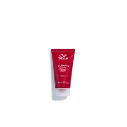 Wella Professionals Ultimate Repair Deep Conditioner Step 2