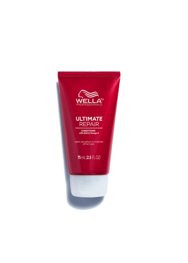 Wella Professionals Ultimate Repair Deep Conditioner Step 2