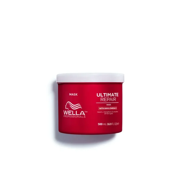 Wella Professionals Ultimate Repair hiusnaamio
