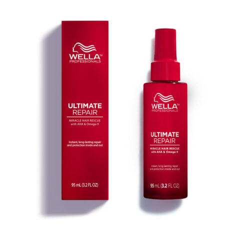 Wella Professionals Ultimate Repair Miracle Hair Rescue Step 3 95 ml