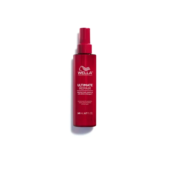 Wella-Professionals-Ultimate-Repair-Protective-Leave-in-Step-4-140-ml Wella Professionals Ultimate Repair Protective Leave-in 140 ml