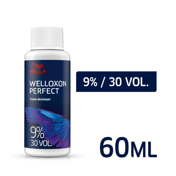 Wella Professionals Welloxon Perfect hapete 60 ml